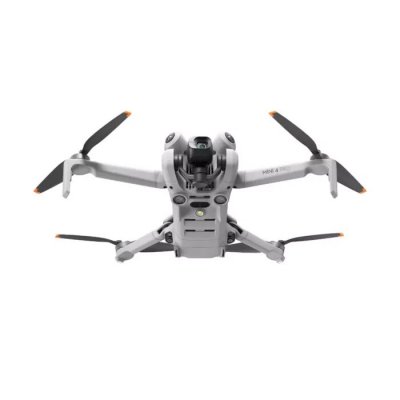 DJI Mini 4 Pro (DJI RC-N2)