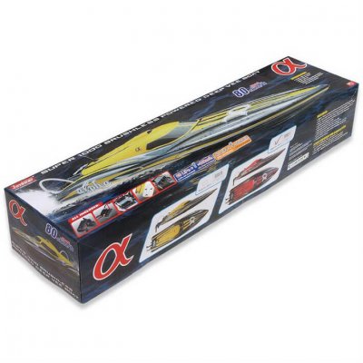 Joysway Alpha 1000mm Borstlös RTR XT90