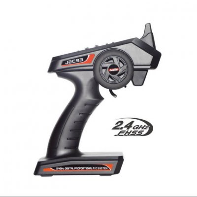 Joysway Alpha 1000mm Borstlös RTR XT90