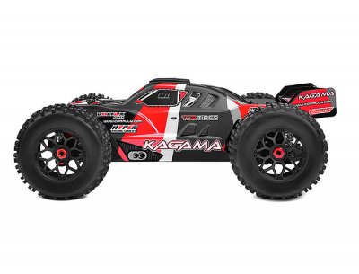 CORALLY KAGAMA XP 6S BRUSHLESS RTR