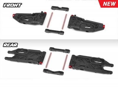 CORALLY KAGAMA XP 6S BRUSHLESS RTR