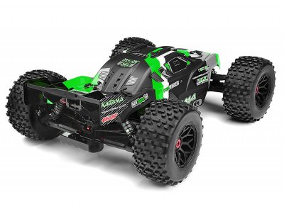 CORALLY KAGAMA XP 6S BRUSHLESS RTR