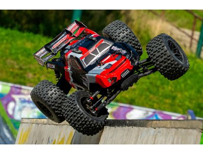 CORALLY KAGAMA XP 6S BRUSHLESS RTR