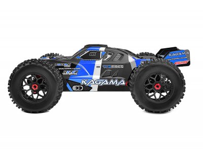 CORALLY KAGAMA XP 6S BRUSHLESS RTR