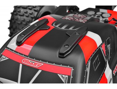 CORALLY KAGAMA XP 6S BRUSHLESS RTR