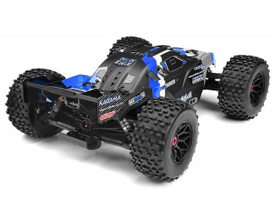 CORALLY KAGAMA XP 6S BRUSHLESS RTR