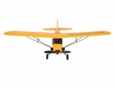 KOOTAI J3 CUB 505MM BRUSHED 3CH w/GYRO EPP RTF - MODE 2