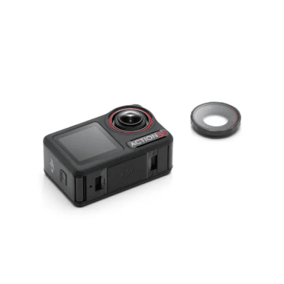 DJI Osmo Action 5 Pro Standard Combo