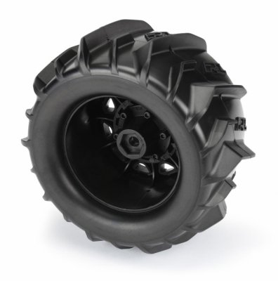 2.8 Dumont/Raid Paddel