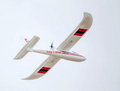 EasyTrainer 1280mm RTF Vit