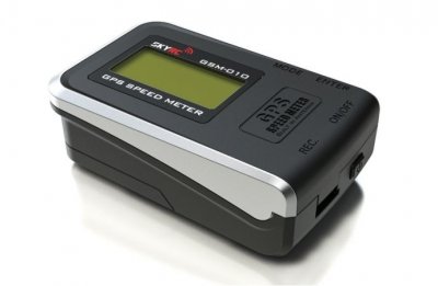 SKY RC GPS Speed Meter