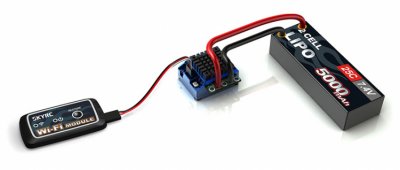 WiFi Modul SkyRc
