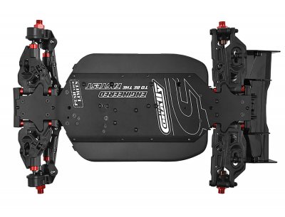 CORALLY SPARK XB6 6S BRUSHLESS BASHER BUGGY RTR