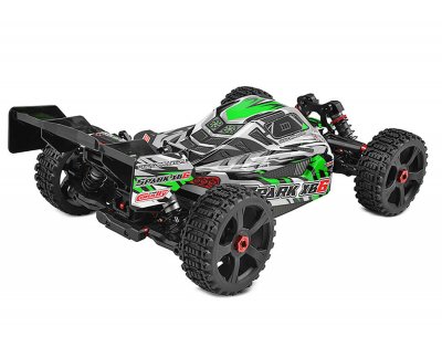 CORALLY SPARK XB6 6S BRUSHLESS BASHER BUGGY RTR