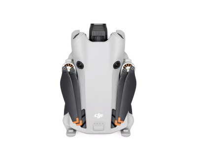 DJI Mini 4 Pro (DJI RC-N2)
