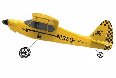 Rc-flygplan Volantex