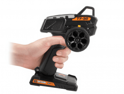 HPI Racing SAVAGE XS FLUX GT-2XS