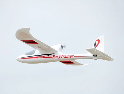 EasyTrainer 1280mm RTF Vit
