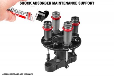 CORALLY 16PC CAR TOOL SET