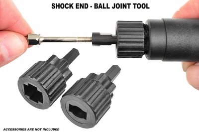 CORALLY 16PC CAR TOOL SET