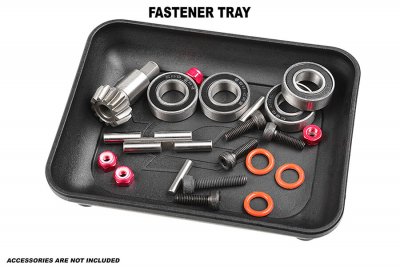 CORALLY 16PC CAR TOOL SET