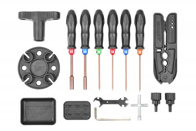 rc verktyg set