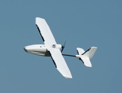XFLY X1300 FPV MONOPLANE KIT (utan elektronik)