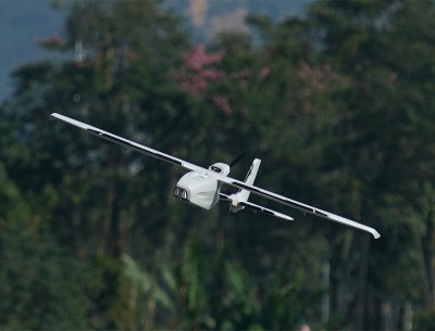 XFLY X1300 FPV MONOPLANE KIT (utan elektronik)