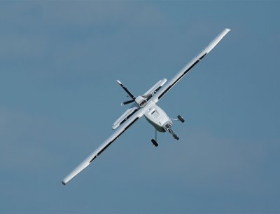 XFLY X1300 FPV MONOPLANE KIT (utan elektronik)